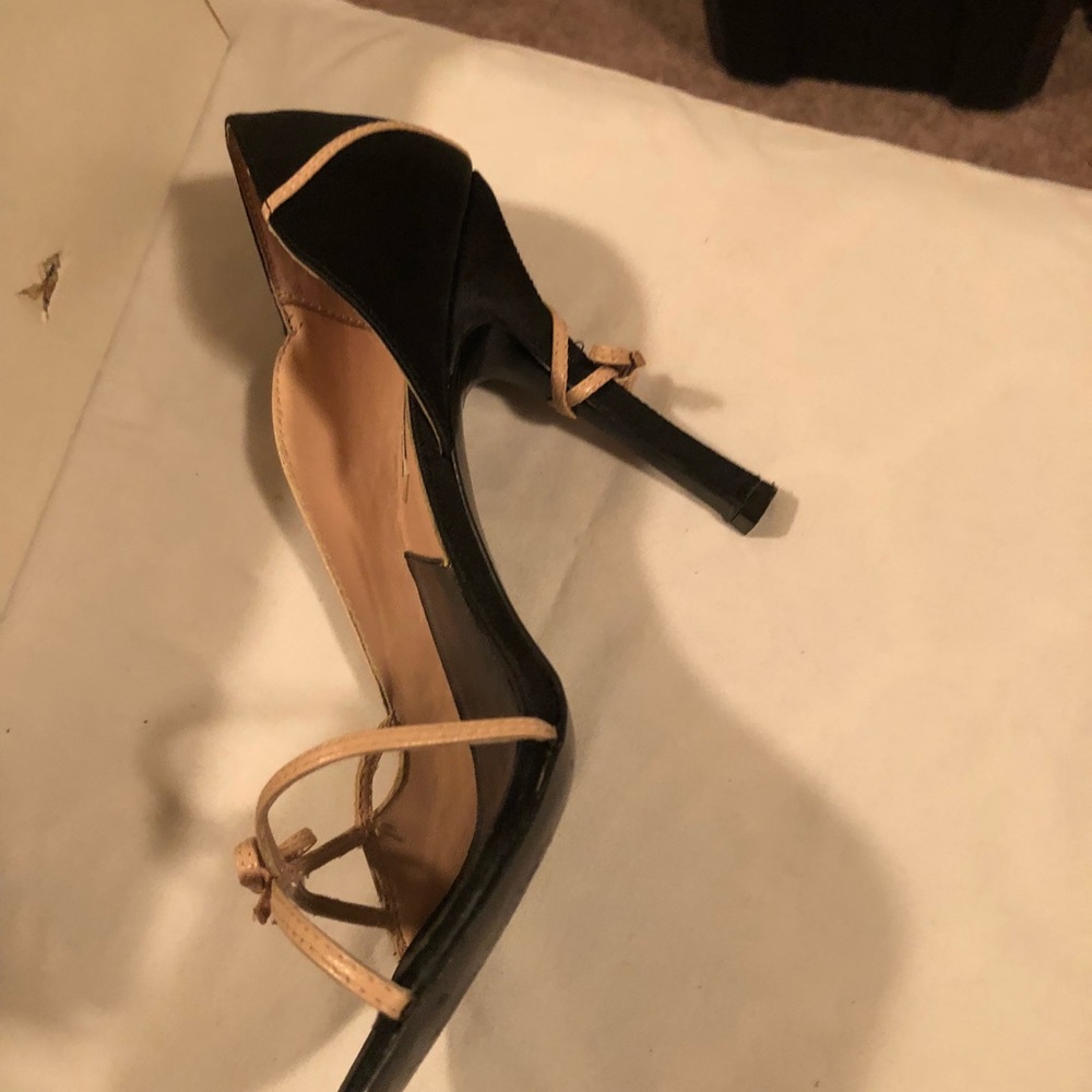 EUC Steve Madden Sandals